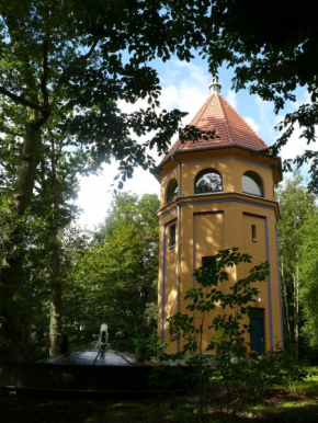 Wasserturm in Putbus
